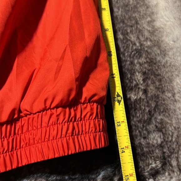 Disney Parks windbreaker patriot Mickey head XL - Picture 7 of 7